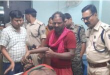 Photo of बिहार :नौकरी से लौट रहे बाइक सवार की गोली मारकर हत्या