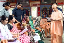Photo of यूपी के सीएम योगी का ऐलान, गंभीर बीमारियों के इलाज में भरपूर मदद करेगी सरकार