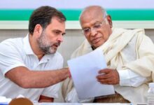 Photo of जिला अध्यक्षों की नियुक्ति पर कांग्रेस का जोर, संगठन को मजबूत करने की कवायद शुरू