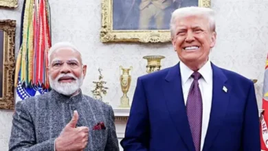 Photo of ट्रंप के ‘डेड इकोनॉमी’ कहने के बाद अब भारत दिखाएगा आईना, सरकार ने उठाया बड़ा कदम