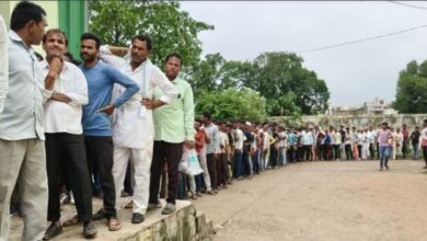 Photo of मध्य प्रदेश:  खाद संकट से कराह रहा सीहोर, किसानों की      नींद उड़ी