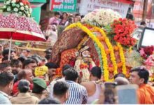 Photo of महाकाल शाही सवारी: राजा खुद चलते थे पालकी के आगे, क्या होता था संकेत