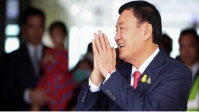 Photo of पूर्व प्रधानमंत्री थाकसिन शिनवात्रा को बड़ी राहत