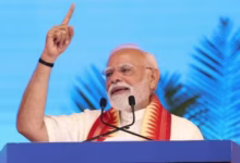 Photo of ‘चंद्रयान 5 मिशन के लिए साथ आएंगे NASA और JAXA’, टोक्यो में पीएम मोदी ने किया ऐलान