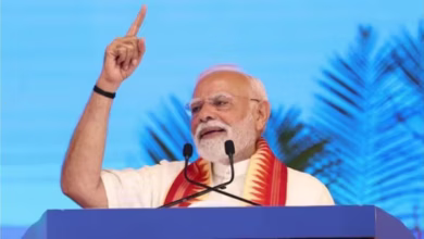 Photo of ‘चंद्रयान 5 मिशन के लिए साथ आएंगे NASA और JAXA’, टोक्यो में पीएम मोदी ने किया ऐलान