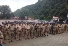 Photo of नैनीताल हाईकोर्ट के आसपास कड़ी सुरक्षा, धारा 163 लागू