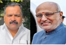 Photo of अब तो फैसला लो, राधाकृष्णन के नॉमिनेशन से परेशान कांग्रेस