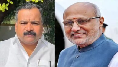 Photo of अब तो फैसला लो, राधाकृष्णन के नॉमिनेशन से परेशान कांग्रेस