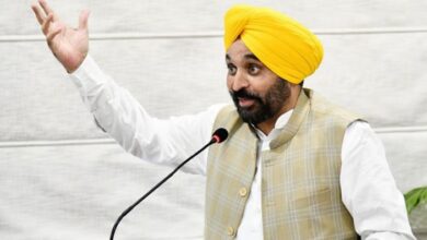Photo of पंजाब: फरीदकोट में ध्वजारोहण करेंगे सीएम भगवंत मान