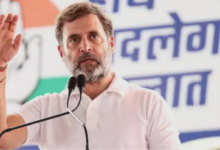 Photo of ‘लोकसभा चुनाव में हुई थी धांधली, चुनाव आयोग मर चुका है’, EC पर राहुल गांधी का सबसे बड़ा अटैक