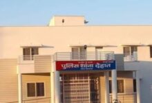 Photo of छिंदवाड़ा :पुलिस अधीक्षक ने देहात टीआई को हाजिर किया