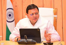 Photo of उत्तराखंड: जिला पंचायत अध्यक्ष व ब्लाक प्रमुख पद के चुनाव के लिए पार्टियों ने कसी कमर