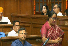 Photo of दिल्ली: विधानसभा का मानसून सत्र आज से, पेश होगा स्कूल फीस नियंत्रण बिल