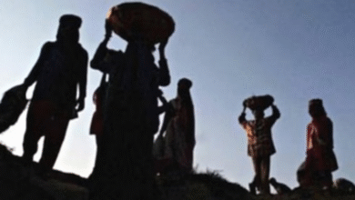 Photo of पंजाब : गांवों के छप्पड़, गलियों, सड़कों सहित अन्य कार्यों में 1.57 करोड़ का गबन