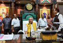 Photo of MP विधानसभा में आज पेश होंगे भोपाल-इंदौर मेट्रोपॉलिटन समेत 6 विधेयक