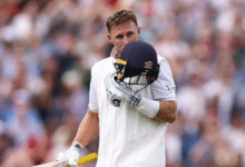 Photo of Joe Root ने 39वीं टेस्ट सेंचुरी ठोककर बनाया वर्ल्ड रिकॉर्ड, कुमार संगाकारा का टूटा रिकॉर्ड