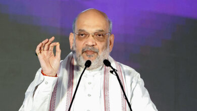 Photo of बिहार में प्रधानमंत्री को अपशब्द कहे जाने पर भड़के अमित शाह, बोले- ‘जितना आप मोदी जी को गाली दोगे, उतना…’