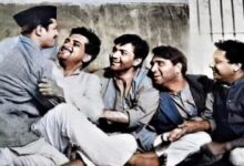 Photo of 60 साल पुरानी देशभक्ति फिल्म का दबदबा है कायम