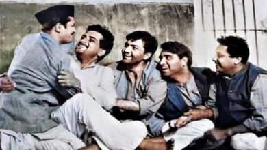 Photo of 60 साल पुरानी देशभक्ति फिल्म का दबदबा है कायम