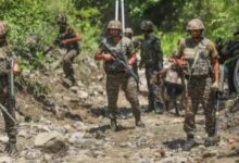 Photo of जम्मू: आतंकवाद के साथ दुर्गम पहाड़ और सड़कें भी सुरक्षाबलों के लिए चुनौती