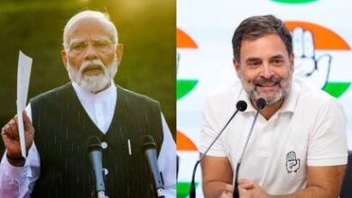 Photo of C Voter Mood of Nation Survey 2025: नरेंद्र मोदी, योगी आदित्यनाथ, राहुल गांधी या अखिलेश यादव, पीएम पद की दौड़ में देश की पसंद कौन? सर्वे ने चौंकाया