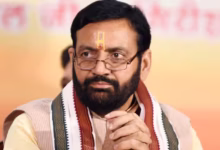 Photo of भिवानी में टीचर हत्याकांड पर CM सैनी सख्त, एसपी का ट्रांसफर, 5 पुलिसकर्मी सस्पेंड