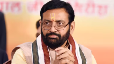 Photo of भिवानी में टीचर हत्याकांड पर CM सैनी सख्त, एसपी का ट्रांसफर, 5 पुलिसकर्मी सस्पेंड