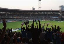 Photo of महिला वनडे विश्व कप 2025: बेंगलुरु से छिन सकती है विश्व कप मैचों की मेजबानी