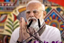 Photo of बिहार पहुंचते ही PM मोदी ने RJD को दिया सबसे बड़ा झटका, ये 2 विधायक NDA में शामिल
