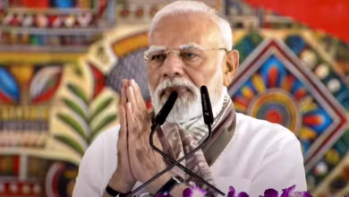 Photo of बिहार पहुंचते ही PM मोदी ने RJD को दिया सबसे बड़ा झटका, ये 2 विधायक NDA में शामिल