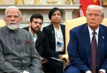 Photo of भारत पर हाई टैरिफ लगाने वाले ट्रंप को ऐसे भारत दे सकता है करारा जवाब, ये हैं तीन विकल्प