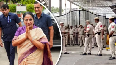 Photo of CRPF की Z+ सुरक्षा में रहेंगीं रेखा गुप्ता, दिल्ली सीएम पर हमले के बाद क्या-क्या बदला? यहां पढ़ें