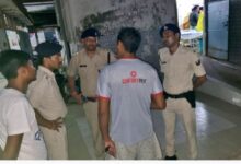 Photo of बिहार : दो गुटों के बीच ताबड़तोड़ फायरिंग