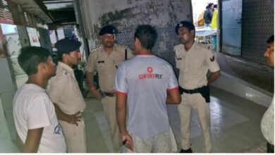 Photo of बिहार : दो गुटों के बीच ताबड़तोड़ फायरिंग