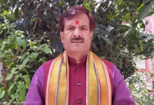 Photo of ‘बिहार में 65 लाख लोगों का वोटिंग अधिकार छीना…’, RJD की मांग- जारी हो लिस्ट, JDU ने दिया जवाब