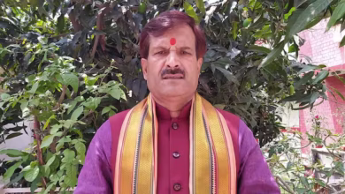 Photo of ‘बिहार में 65 लाख लोगों का वोटिंग अधिकार छीना…’, RJD की मांग- जारी हो लिस्ट, JDU ने दिया जवाब