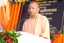 Photo of सीएम योगी आदित्यनाथ बोले- ‘यूपी से ही है भारत दुनिया का सबसे बड़ा लोकतंत्र’