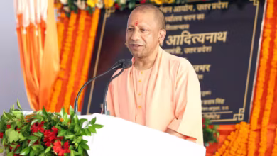 Photo of सीएम योगी आदित्यनाथ बोले- ‘यूपी से ही है भारत दुनिया का सबसे बड़ा लोकतंत्र’