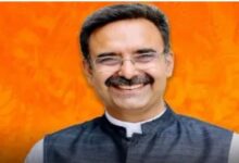 Photo of हरियाणा विधान सभा अध्यक्ष ने एमएलए डिस्पेंसरी के निर्माण को लेकर मुख्यमंत्री को लिखा पत्र