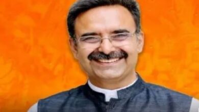Photo of हरियाणा विधान सभा अध्यक्ष ने एमएलए डिस्पेंसरी के निर्माण को लेकर मुख्यमंत्री को लिखा पत्र