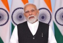 Photo of राष्ट्रीय अंतरिक्ष दिवस पर अपने संबोधन में बोले पीएम मोदी…