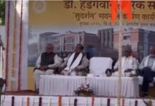 Photo of राष्ट्रीय स्वयंसेवक संघ की नई योजना से बड़ा बदलाव देखेगा समाज