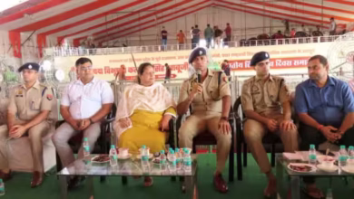 Photo of पूर्व सीएम कल्याण सिंह की चौथी पुण्यतिथि पर अलीगढ़ में आज बड़ा आयोजन, सीएम योगी भी होंगे शामिल