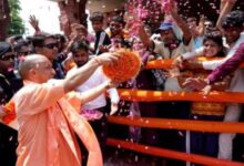 Photo of अयोध्या और काशी के बाद अब अब सीएम योगी आदित्यनाथ का फोकस मथुरा पर
