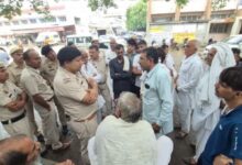 Photo of हरियाणा: भिवानी में पोस्टमार्टम के 12 घंटे बाद भी परिजनों ने नहीं लिया शव