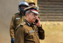 Photo of सतीश गोलचा ने दिल्ली के 26वें पुलिस आयुक्त का प्रभार संभाला