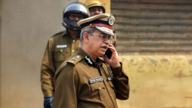 Photo of सतीश गोलचा ने दिल्ली के 26वें पुलिस आयुक्त का प्रभार संभाला