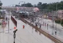 Photo of अगस्त के आखिरी सप्ताह में राजस्थान में भारी से अतिभारी बारिश का अलर्ट
