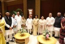 Photo of बिहार चुनाव से पहले कांग्रेस का बड़ा दांव…