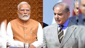 Photo of ऑपरेशन सिंदूर के बाद पहली बार शहबाज शरीफ और PM मोदी का होगा आमना-सामना, नजरें झुकाए खड़ा होगा पाकिस्तान!